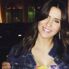 Laura Gutierrez García