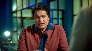 Shubhangi Adityan | This man could start fires with that hotness.! 🔥 • @adityasrivastavaofficial21 ❤ • Uff ye wahi wala epi tha jis ka maine reel share kiya... | Instagram