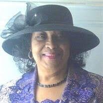 Mrs. Edith E. Reid Obituary