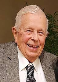 Larry Pardue Obituary