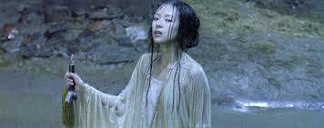 Crouching Tiger, Hidden Dragon': Making an Epic Soar