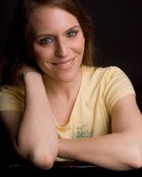 A Quick 5' with Belen Pifel