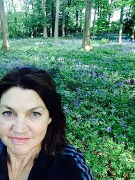 Judy Pascoe's Instagram, Twitter & Facebook