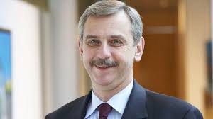 Eric Boyer: Belgische 'leraar' weer in beeld als CEO ING