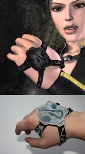 Lara Croft Cosplay .com