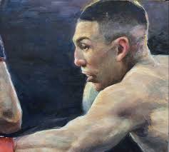 E. Melinda Morrison — Jack Meier Gallery