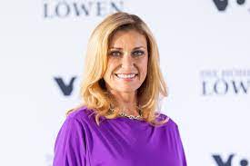 Dagmar wöhrl haar sterrenbeeld is stier en ze is nu 66 jaar oud. Dagmar Wohrl Reichtum Hat Nichts Mit Dem Kontostand Zu Tun Gala De