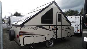 New 2022 forest river rv rockwood hard side high wall series a213hw. 2019 Forest River Rockwood Hard Side Pop Up Campers High Wall A212hw Classifieds For Jobs Rentals Cars Furniture And Free Stuff