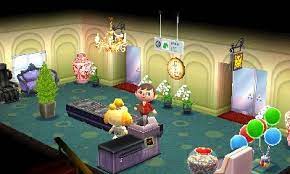 Animal Crossing Happy Home Designer Blog Day 25 Happy Home Designer Animal Crossing Luminary Diy