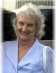 Obituary information for Juanita Mae Bailey