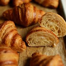 Happy National Croissant Day! Come see us at any of our 4 San Francisco locations to grab a bag of butter croissants. You may find a golden ticket a win brunch for