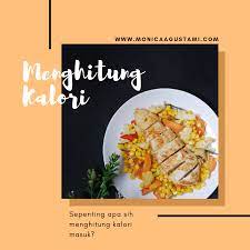 Makanan padat kalori juga dapat memberikan nutrisi, tetapi makanan padat nutrisi akan memberikan tingkat nutrisi yang tinggi selain kalori. Apakah Menghitung Kalori Masuk Itu Penting Monica Agustami