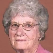 Obituary information for Violet Fern Sullivan