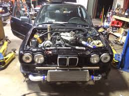 Bmw m20b25 engine review and specifications, turbo, stroker, malfunctions and repair, lifespan, motor oil, tuning and others. Megasquirt Support Forum Msextra Microsquirt Turbo E30 325i Hitting Rev Limit At 3000 3600rpm View Topic