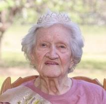 Margie Winona Henry Sale Obituary (2023)