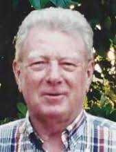 Obituary information for John Gordon Flannery