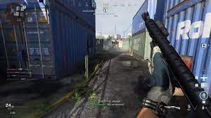 One of the returning maps is shipment from call of duty 4. Call Of Duty Modern Warfare 2019 Shotgun At Shipment Gameplay Youtube