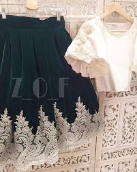 Pin By Khalil Elmaliki On م ديل فستان Fashion Lace Top Lace