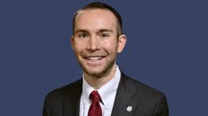 New school liaison officer, Deputy Riley Olson!