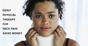 Primary Spine & Rehab