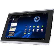 Acer Iconia Tab A501 - Notebookcheck ...