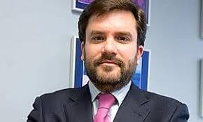 Ignacio Moreno, nuevo director de La Voz de Cádiz