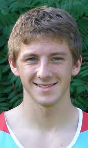 2013 Cross Country Roster