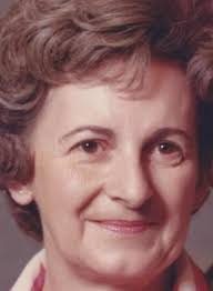 Betty Schaefer Obituary (2015)