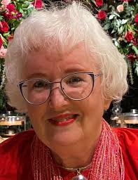 Obituary information for Beverly Faye Hoskins