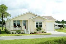 Our panelized butterfly house (picture on the right) design is a 3 bedroom, 2 bathroom house has. Manufactured Vs Modular Homes Central Florida Blair Group