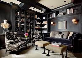 For most people, zebra print furniture isn't on their list of furniture styles for any room of their home; 20 Zebra Print Accent Chair That Will Liven Up Your Living Room Home Design Lover