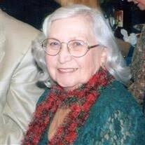 Shirley Marie Estelle Obituary