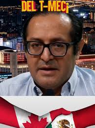 Relación México-Canadá: Desafíos del T-MEC