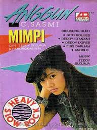 Image result for anggun c sasmi