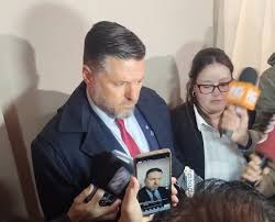 Schaefer sobre la declaración de los hermanos de Loan: "Se quebraron por el  dolor, fueron impactantes" | Radio Dos Corrientes