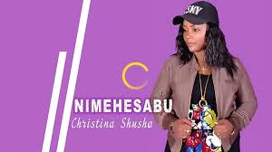 Stream christina shusho, a playlist by millie from desktop or your mobile device. Radio Injili Fm Ims Karibu Sana Kwenye Gospel Night Upate Kubarikiwa Kutuanzishia Ni Christina Shusho Listen Online Www Radioinjili Org Naohodha Ni Fredwa Facebook