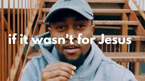 Don't Give Up-Seye Benjamin-Agbo