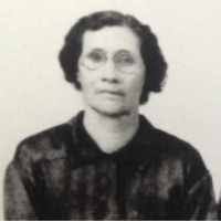 Francisca Aranda (1892–)