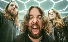 SECONDHAND SOUND share new single “Dominoes”