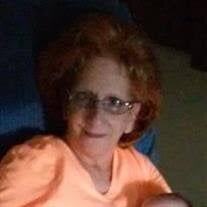 Patricia Akers Obituary