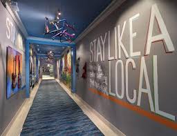 In this hotel, smoking and pets are not allowed. Hotel Versey Days Inn By Wyndham Chicago Chicago Updated 2021 Prices