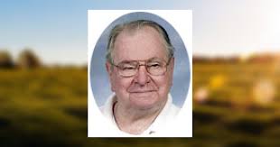 Philip R. Cochran Obituary