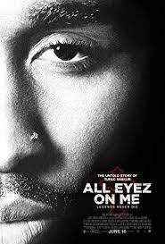 All Eyez On Me 2017 All Eyez On Me Tupac Hip Hop Artists