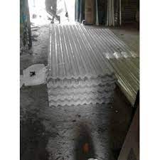 Twinlite 6 mm x 2,1 m x 11,8 m. Jual Atap Fiberglass Kr 9 Ud Rizki Fiber Glass Sidoarjo Jawa Timur Indotrading