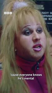 Vickie Pollard's Instagram, Twitter & Facebook