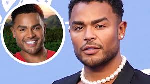 The biggest secret:' Geordie Shore star Nathan Henry joins line up of I'm A  Celebrity Australia