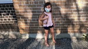 Logo pt nina venus indonusa / logo pt nina venus i. This Isn T How I Imagined My Daughter S First Day Of Kindergarten Today S Parent
