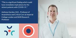 As the government's most senior medical adviser, professor chris whitty has abruptly found himself having to do a lot of talking on camera. Professor Chris Whitty Cmo England Twitter