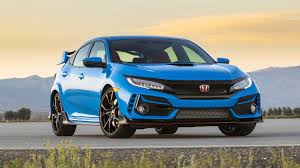 Youtuber savagegeese gives high praise for honda's high performance civic, but laments track latency. Honda Civic Type R Produktion Wegen Teile Engpass Gestoppt