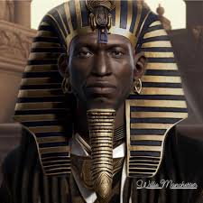 Debate about ancient Egyptian pharaoh's facial reconstruction